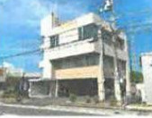 大津市相模町の事務所