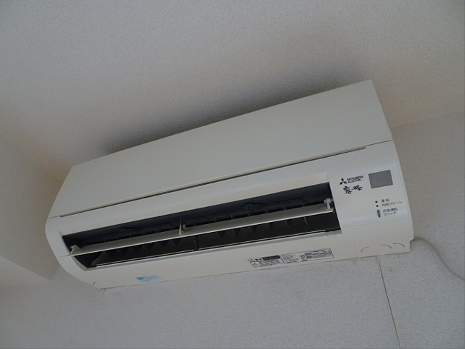 【設備】 | グラッドヒルズ明大前