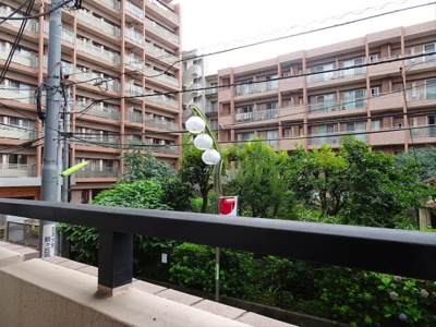 【展望】 | グラッドヒルズ明大前