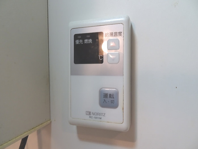 【セキュリティ】 | グラッドヒルズ明大前