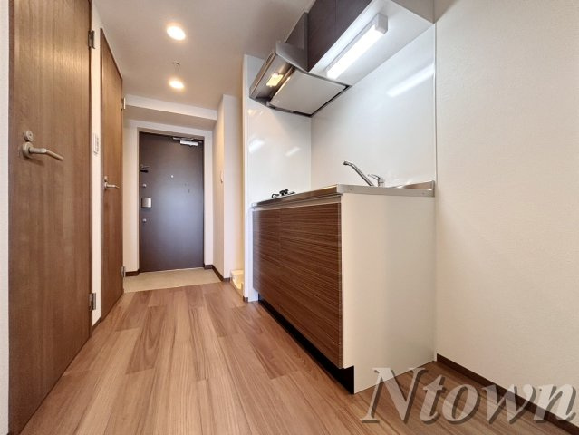 【内装】 | SHOKEN Residence 名古屋〈太閤通〉 | 内装です