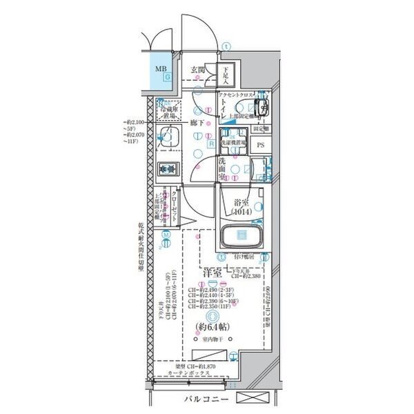 ディアレイシャス大須観音III