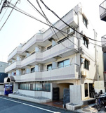 メゾン・ド・ジュリーの画像