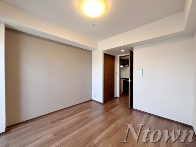 【その他】 | SHOKEN Residence 名古屋〈太閤通〉 | 居間です