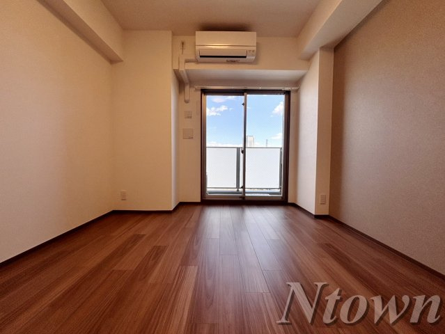 【その他】 | SHOKEN Residence 名古屋〈太閤通〉 | 使いやすいリビングです