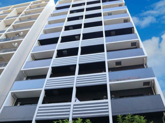 ＡＬＴＥＲＮＡ銀座の外観