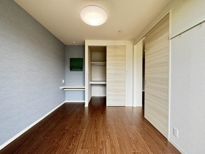 【居間・リビング】 | コンフォール川原田C棟