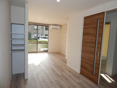 【設備】 | コンフォール川原田C棟