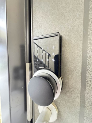 【セキュリティ】 | コンフォール川原田C棟