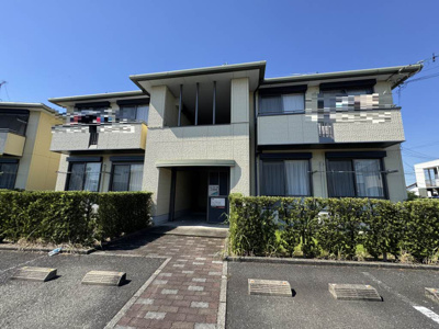 【外観】 | コンフォール川原田C棟