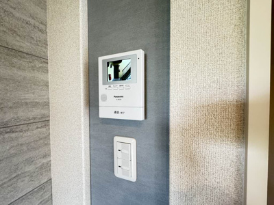 【セキュリティ】 | コンフォール川原田C棟