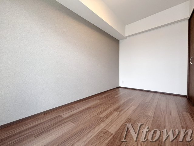 【居間・リビング】 | SHOKEN Residence 名古屋〈太閤通〉 | ゆったりとした居間です