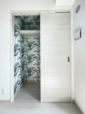 【収納】 | 山崎マンション16高槻芥川