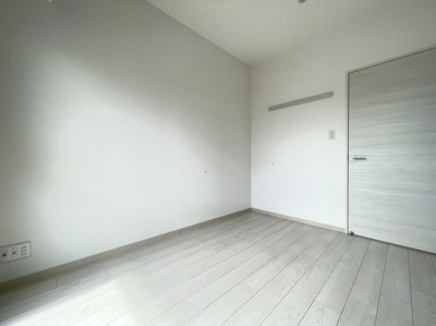 【内装】 | 山崎マンション16高槻芥川