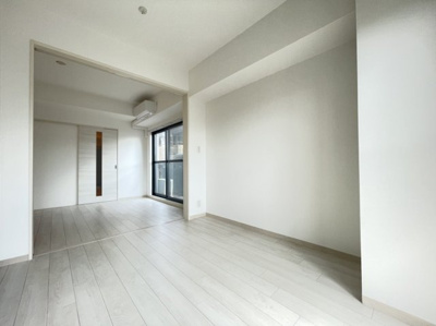 【内装】 | 山崎マンション16高槻芥川