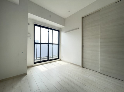 【内装】 | 山崎マンション16高槻芥川