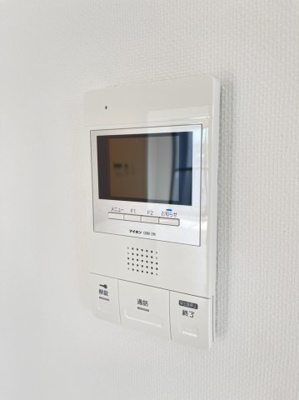 【セキュリティ】 | 山崎マンション16高槻芥川