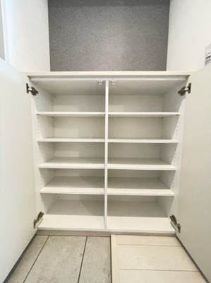 【収納】 | 山崎マンション16高槻芥川