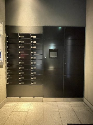 【設備】 | 山崎マンション16高槻芥川