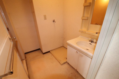 【内装】 | 千里サザンテラス