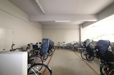 【その他共用部分】 | 千里サザンテラス