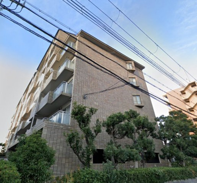 【外観】 | 千里サザンテラス