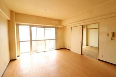 【居間・リビング】 | 千里サザンテラス