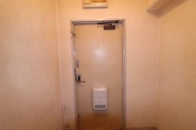 【玄関】 | 千里サザンテラス