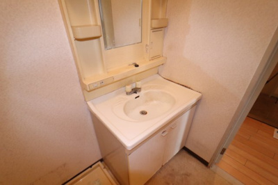 【洗面所】 | 千里サザンテラス