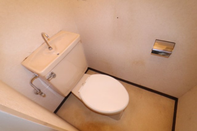 【トイレ】 | 千里サザンテラス