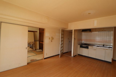 【寝室】 | 千里サザンテラス