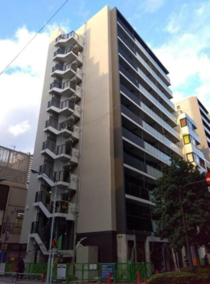 アーバネックス日本橋茅場町