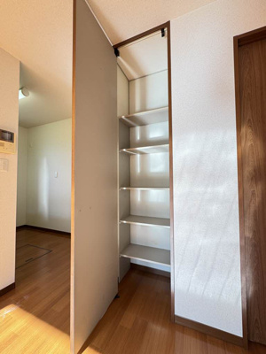 【内装】 | メゾン・ド・クローバー D棟