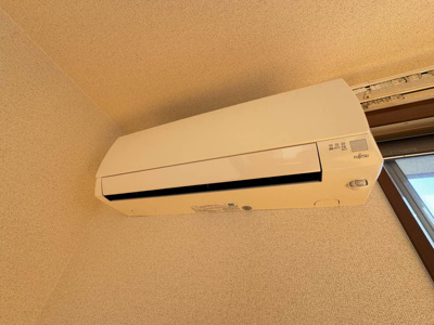 【設備】 | メゾン・ド・クローバー D棟