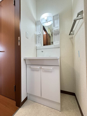 【その他】 | メゾン・ド・クローバー D棟