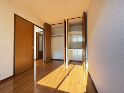 【内装】 | メゾン・ド・クローバー D棟