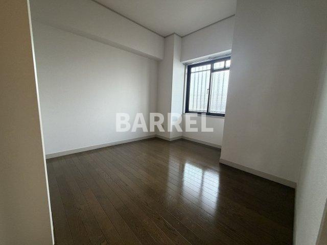 シャトー柴原の居間・リビング