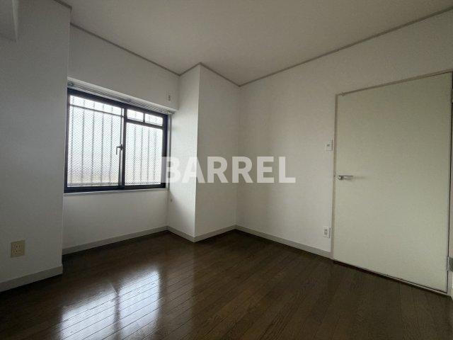 シャトー柴原の居間・リビング