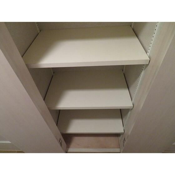 サングランパの収納