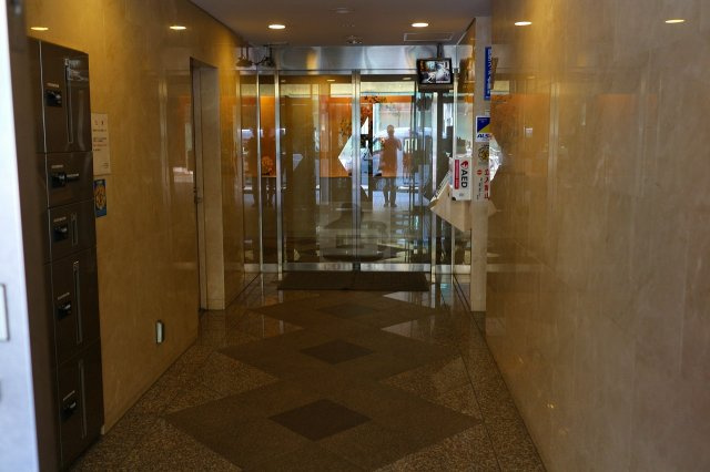 サングランパのその他共用部分