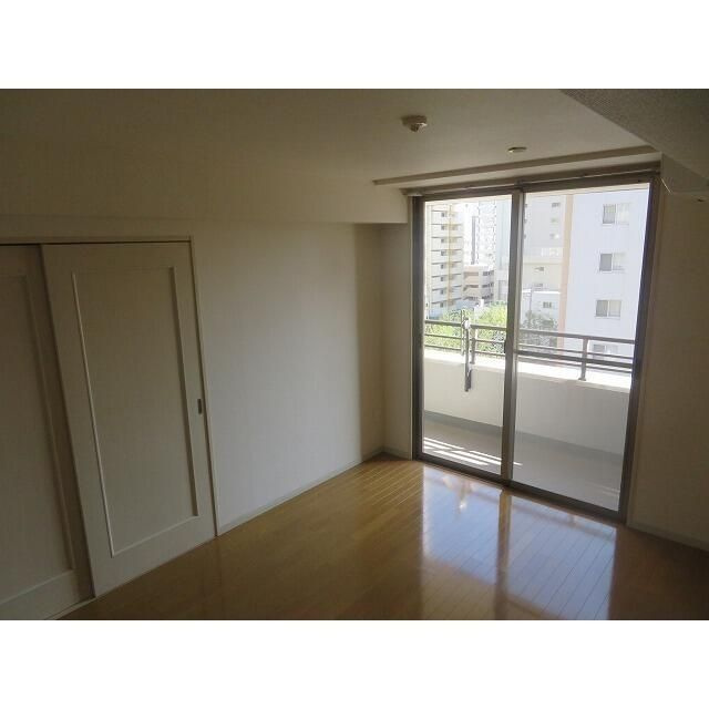 サングランパの居間・リビング