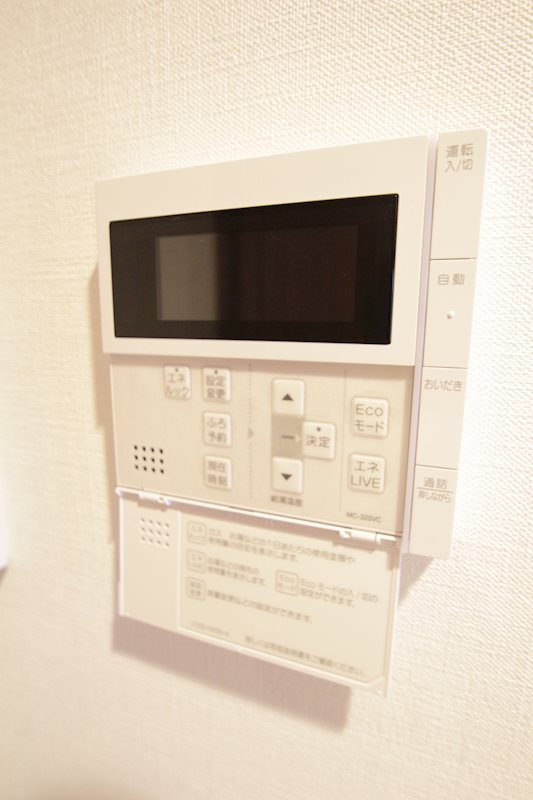 横浜市南区新川町２丁目の賃貸マンションの設備