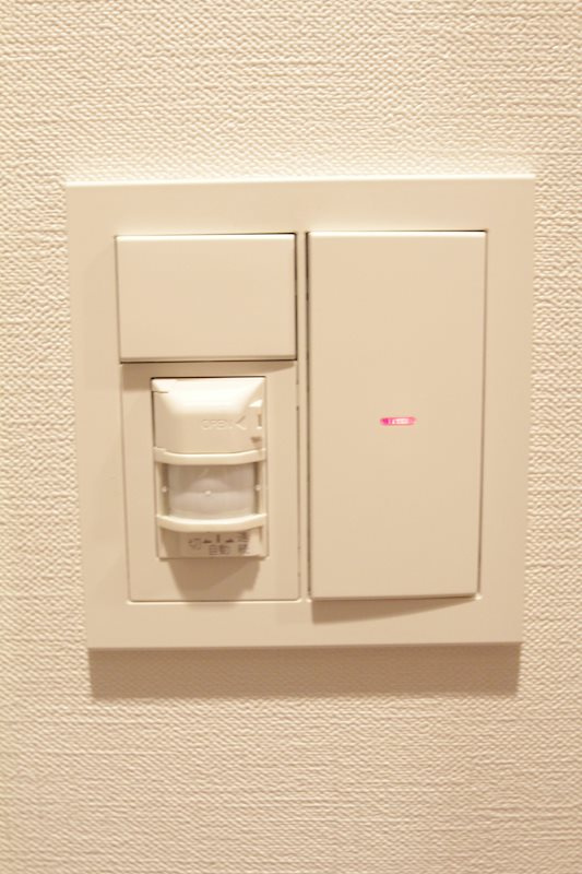 横浜市南区新川町２丁目の賃貸マンションの設備