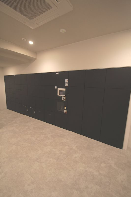 横浜市南区新川町２丁目の賃貸マンションの設備