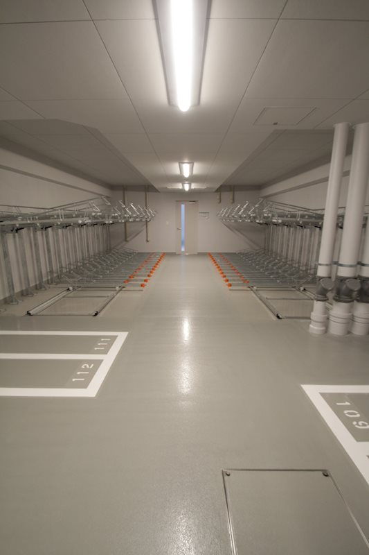 横浜市南区新川町２丁目の賃貸マンションのその他共用部分