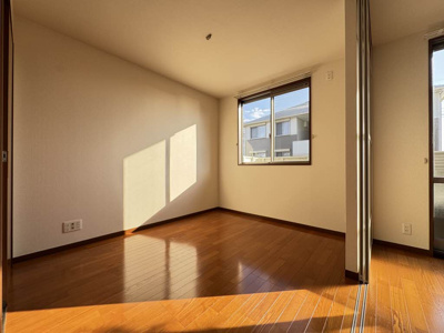 【居間・リビング】 | シュトラールC棟