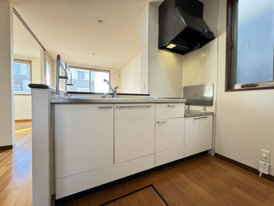 【キッチン】 | シュトラールC棟