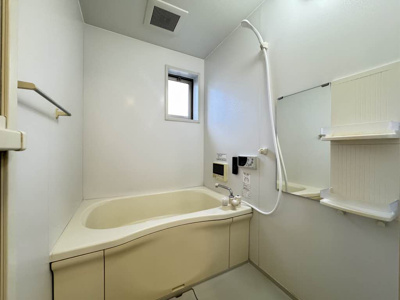 【浴室】 | シュトラールC棟