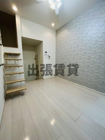 仲介手数料0円！Villa Cleliaの居間・リビング