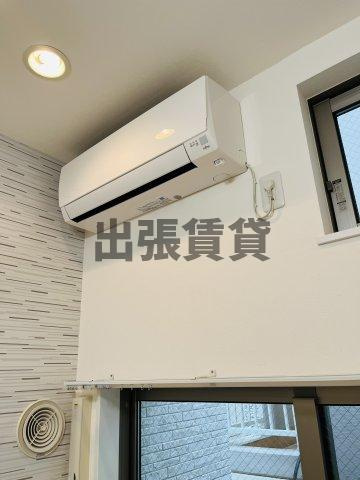 仲介手数料0円！Villa Cleliaの設備